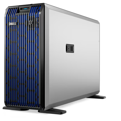 Dell PowerEdge T360 Tower Server - Dispatch Within 3 Business Days - GOLCHHA COMPUTERS 