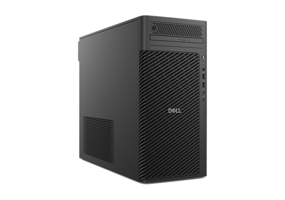 Dell Pro Max Tower T2 (FCT2250) CTO Workstation with RTX 5090 - GOLCHHA COMPUTERS 