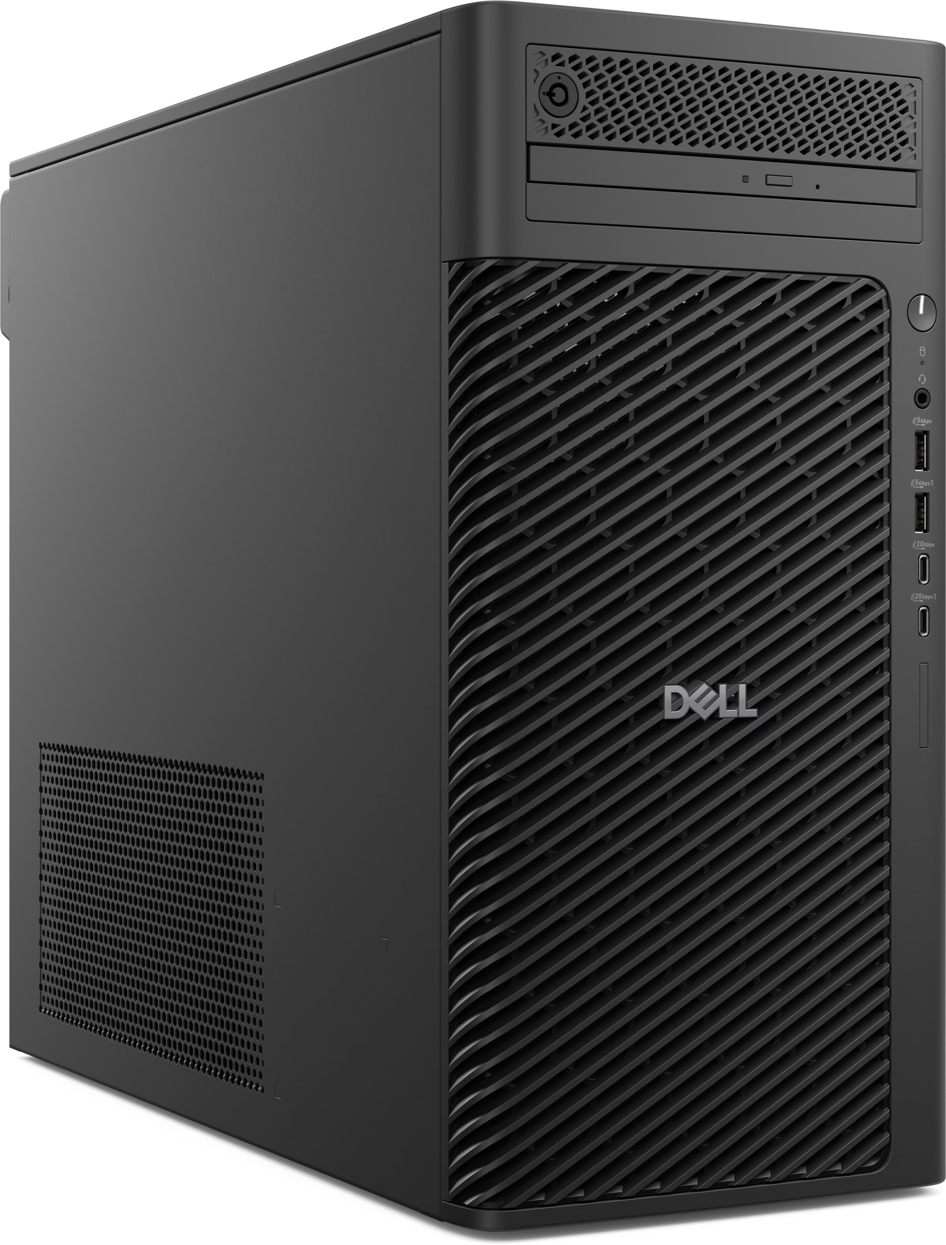 Dell Pro Max Tower T2 (FCT2250) CTO Workstation with RTX 5090 - GOLCHHA COMPUTERS 