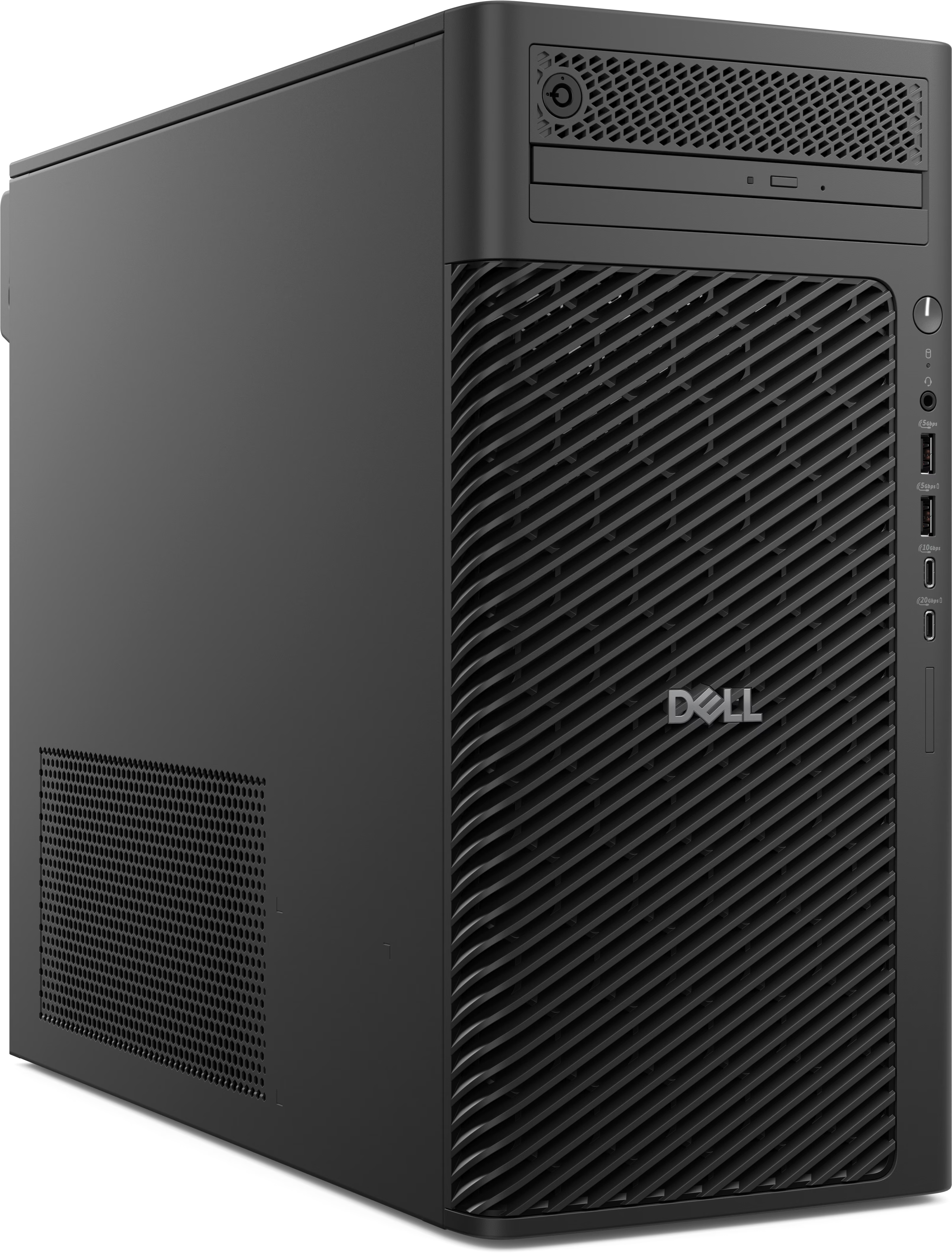 Dell Pro Max Tower T2 (FCT2250) CTO Workstation with RTX 5090 - GOLCHHA COMPUTERS 