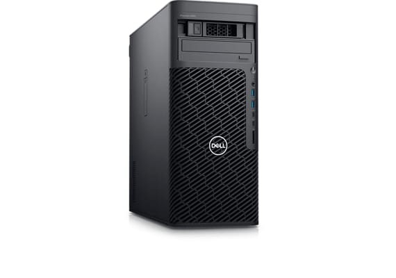 Dell Precision 5860 Tower Workstation with Intel Xeon W7-2595X & RTX 5070Ti - GOLCHHA COMPUTERS 