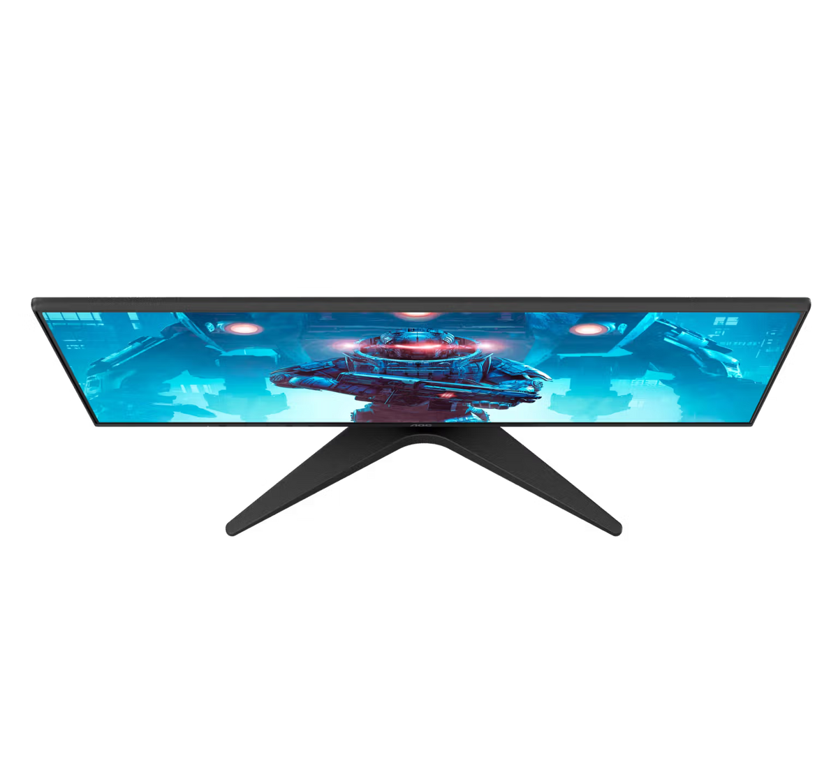 AOC 27B36X 27-inch FHD IPS 144Hz Home & Office Monitor