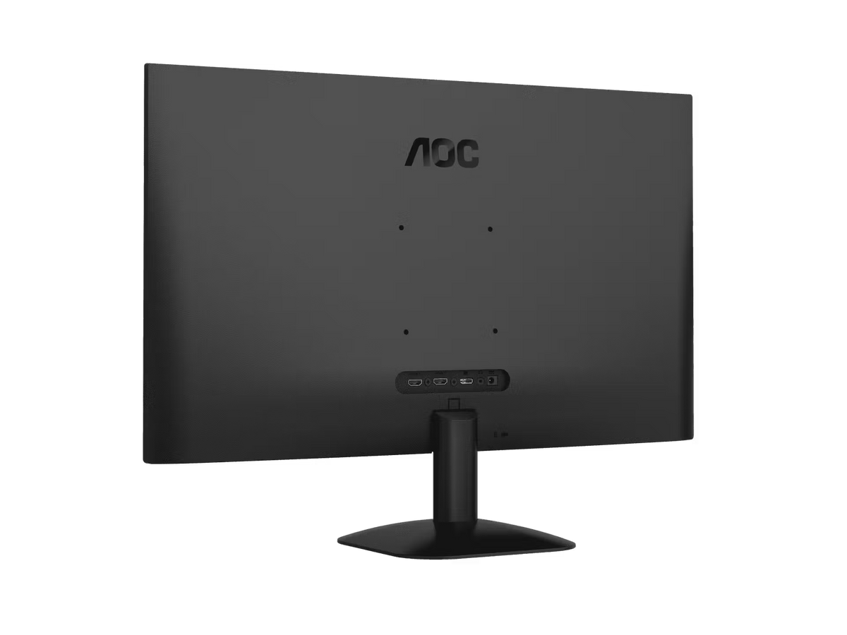 AOC U27B35 27-inch 4K UHD IPS 60Hz Home & Office Monitor