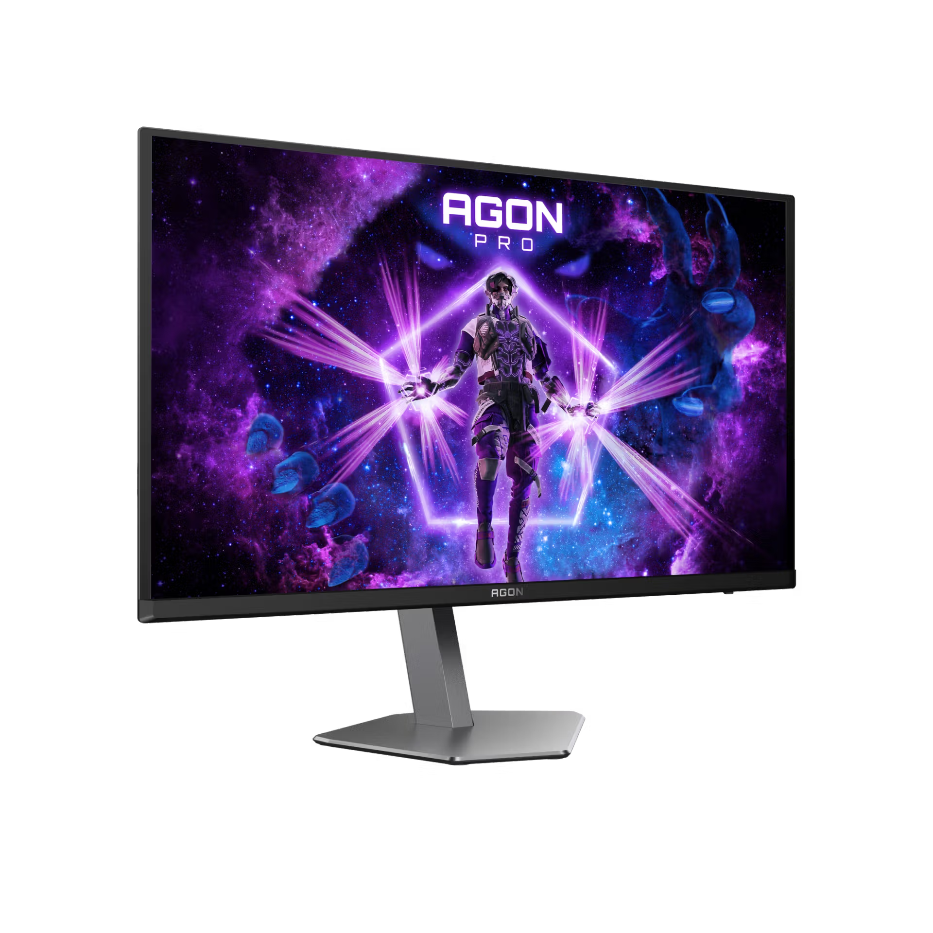 AOC AG276QZD2 27" 2K QHD QD-OLED 280 Hz Gaming Monitor