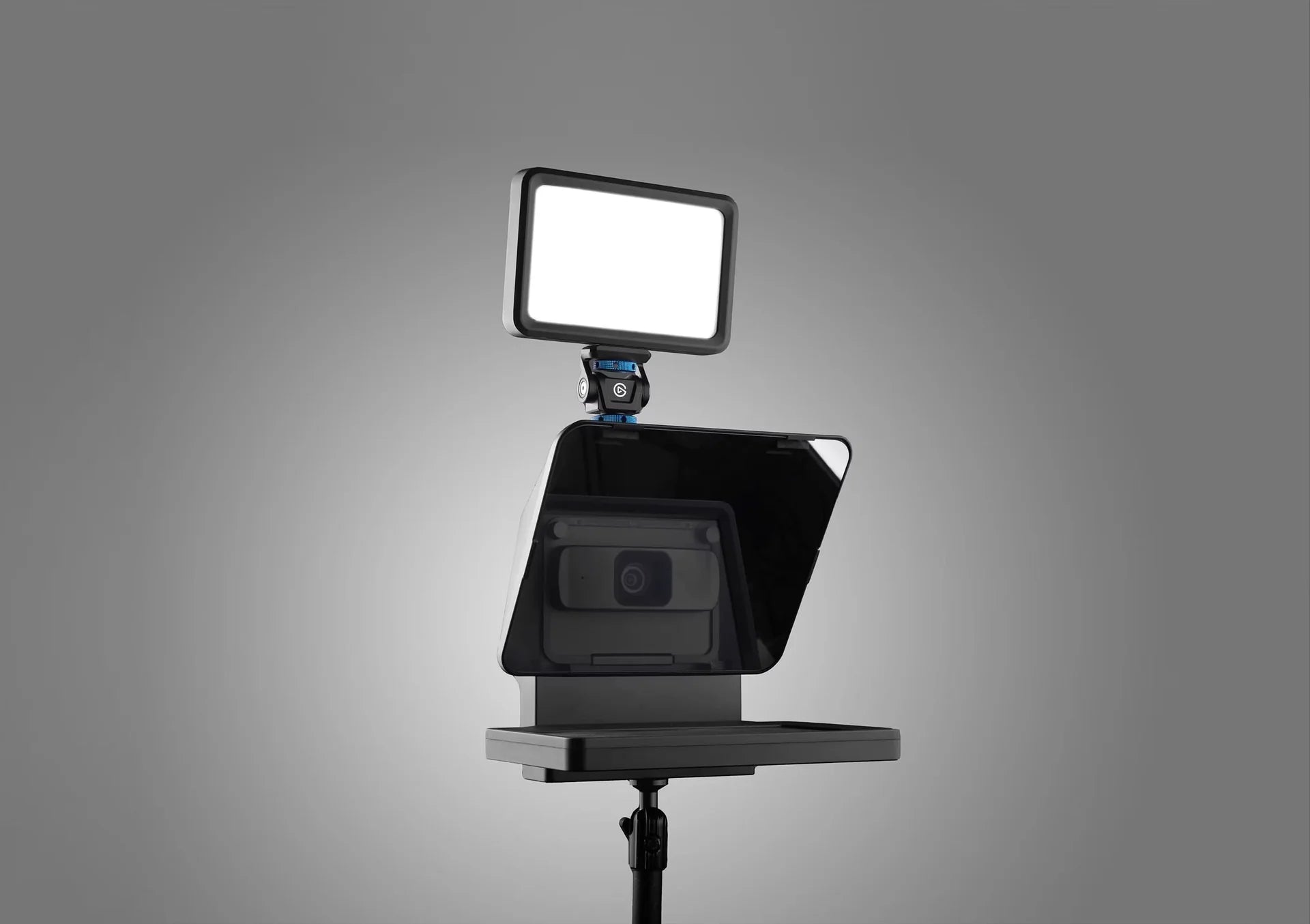 Elgato All-In-One Teleprompter With Display - GOLCHHA COMPUTERS 