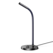 UGREEN USB Desktop Omnidirectional Microphone with Gooseneck (90416)