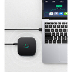 UGREEN USB 3.0 A to A Male to Male Cable 3m, 5Gbps, Black (90576)
