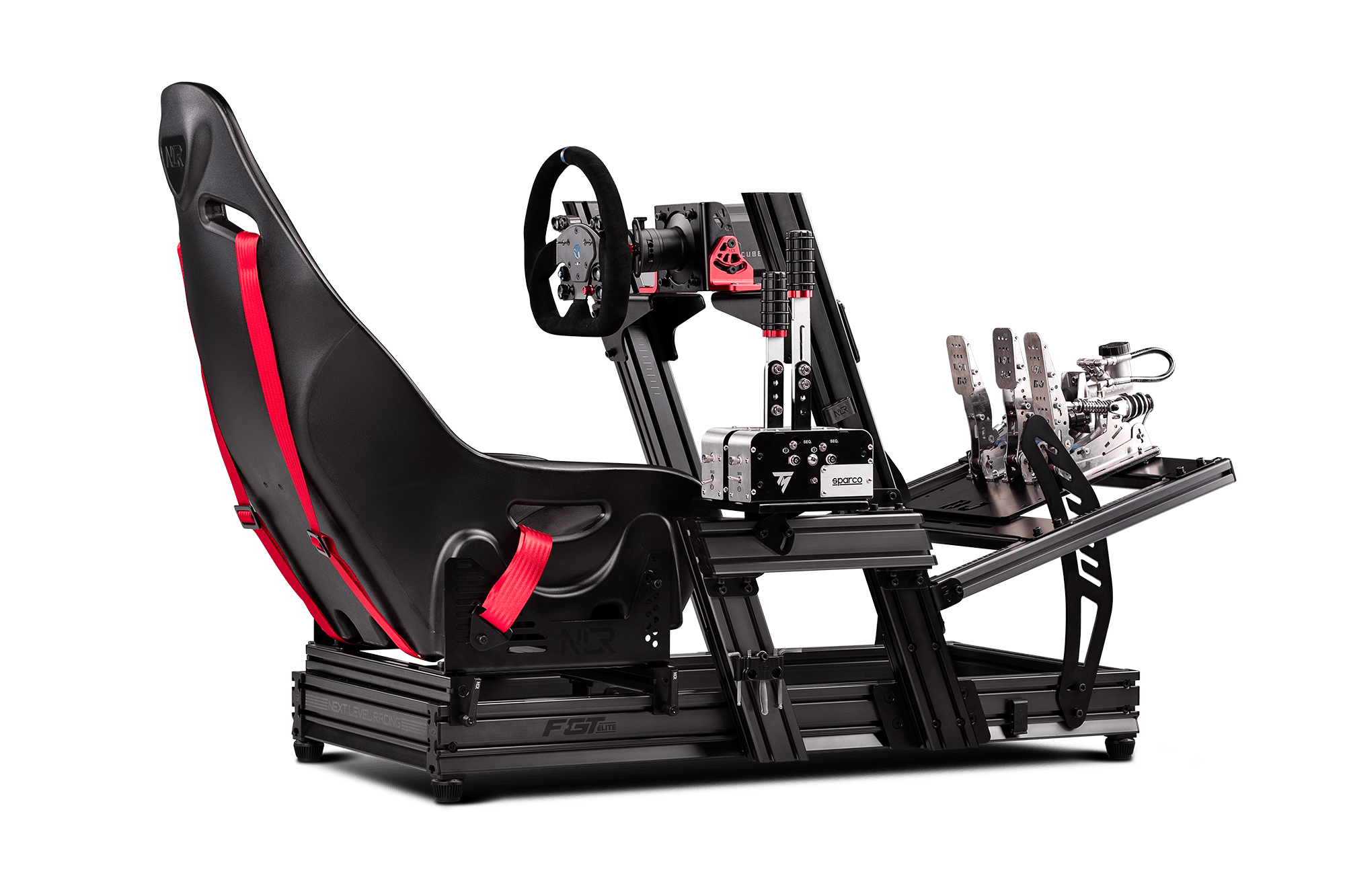 Next Level Racing Elite Seat ES1 (NLR-E011)