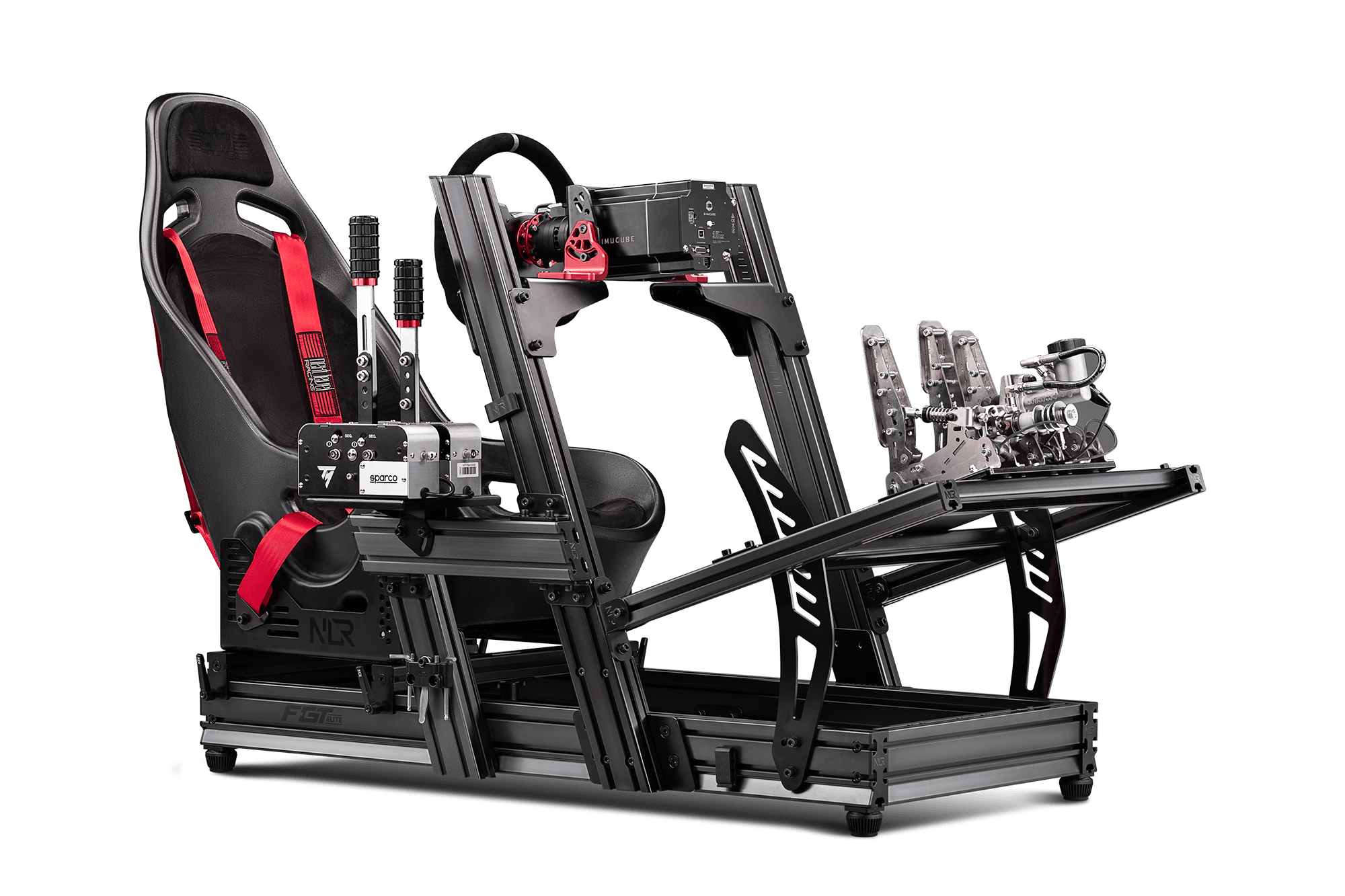 Next Level Racing Elite Seat ES1 (NLR-E011)