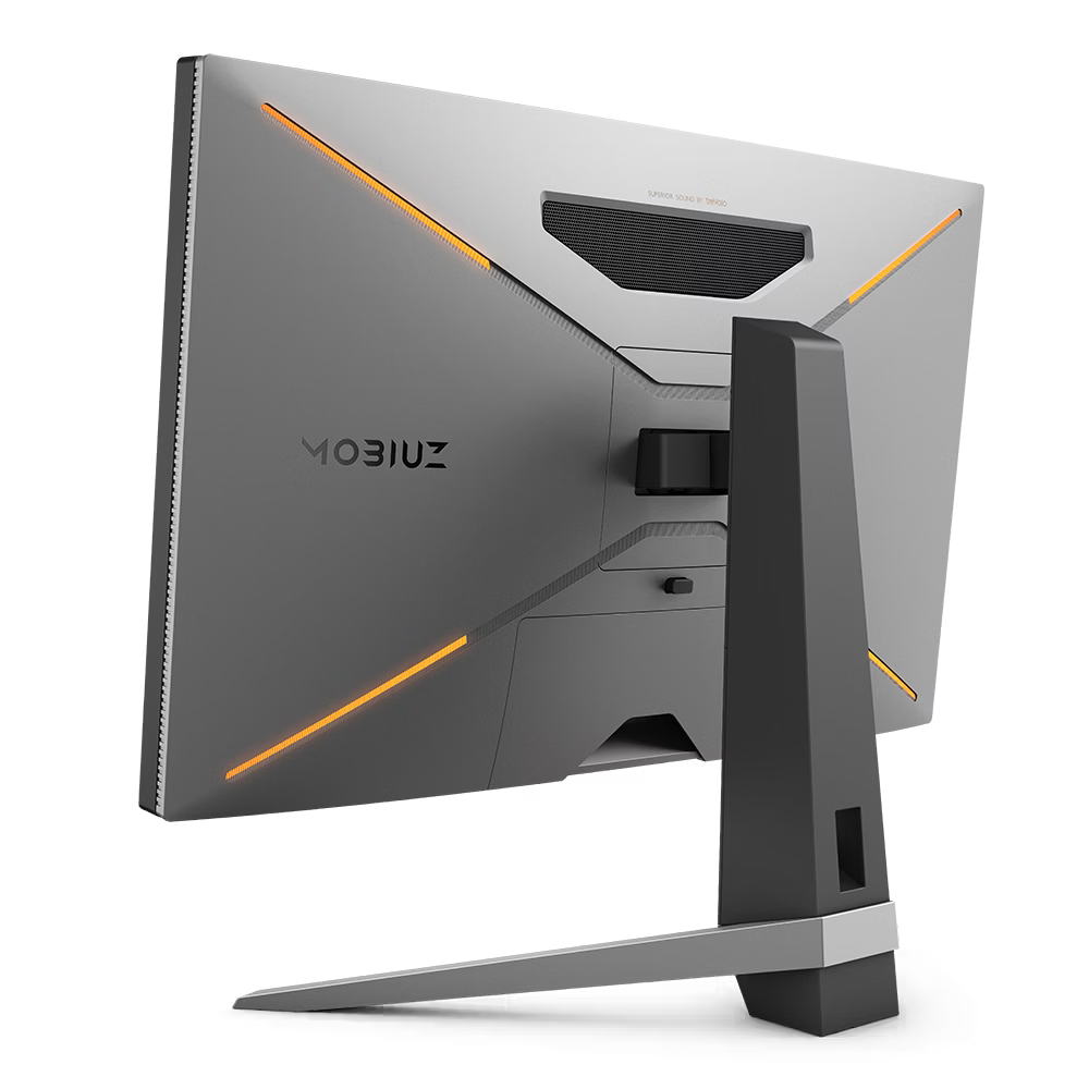 Benq EX270QM MOBIUZ 2K QHD 27 inch 240Hz 1ms GTG Gaming Monitor