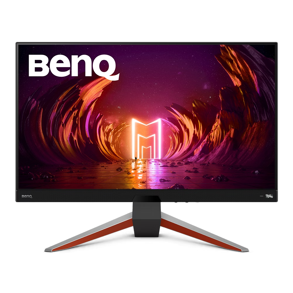 Benq EX270QM MOBIUZ 2K QHD 27 inch 240Hz 1ms GTG Gaming Monitor