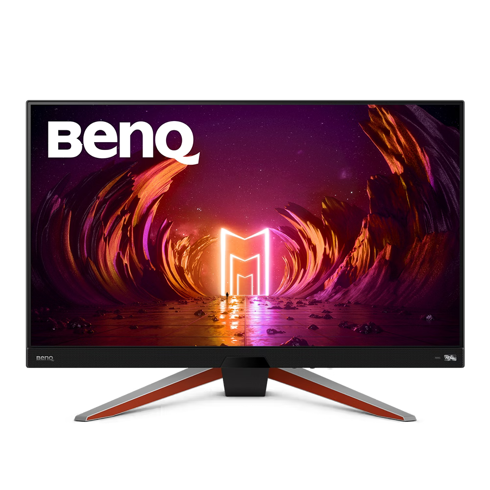 Benq EX270QM MOBIUZ 2K QHD 27 inch 240Hz 1ms GTG Gaming Monitor