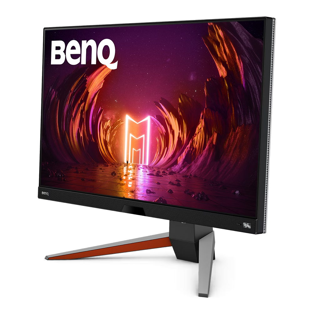 Benq EX270QM MOBIUZ 2K QHD 27 inch 240Hz 1ms GTG Gaming Monitor
