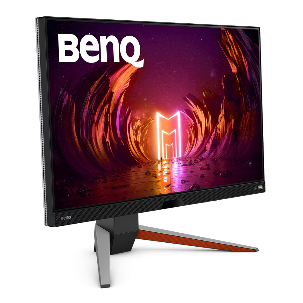 Benq EX270QM MOBIUZ 2K QHD 27 inch 240Hz 1ms GTG Gaming Monitor