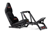 Next Level Racing F-GT Simulator Cockpit (NLR-S010) - GOLCHHA COMPUTERS 