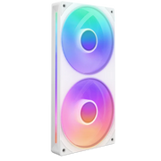NZXT F280 RGB Core 240mm Single-Frame RGB Fan Unit
