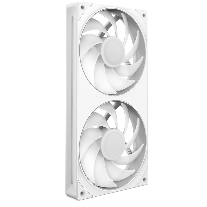 NZXT F280 RGB Core 240mm Single-Frame RGB Fan Unit
