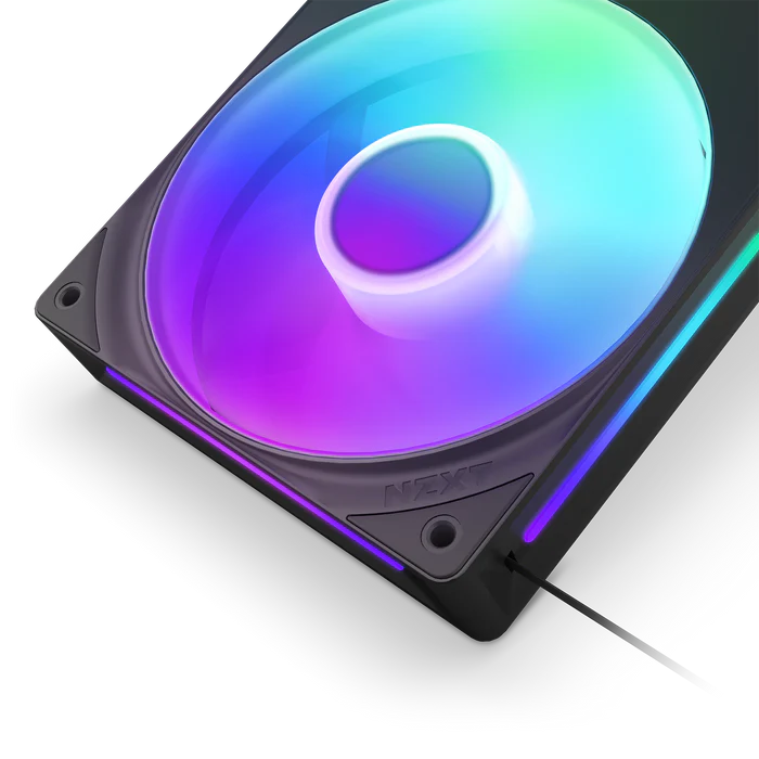 NZXT F360 RGB Core 360mm Single-Frame RGB Fan Unit