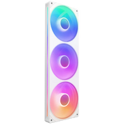 NZXT F360 RGB Core 360mm Single-Frame RGB Fan Unit