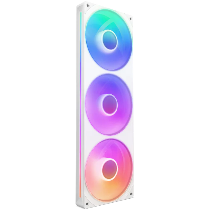 NZXT F360 RGB Core 360mm Single-Frame RGB Fan Unit