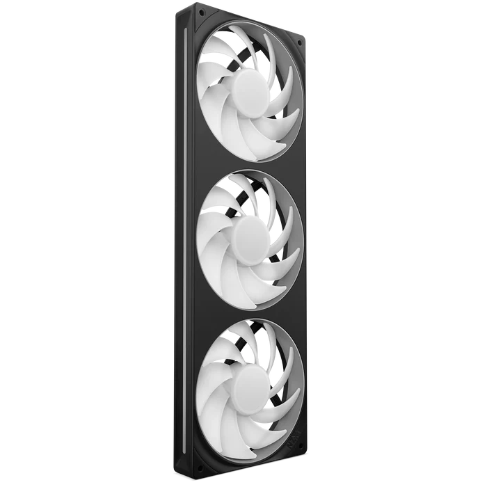 NZXT F360 RGB Core 360mm Single-Frame RGB Fan Unit