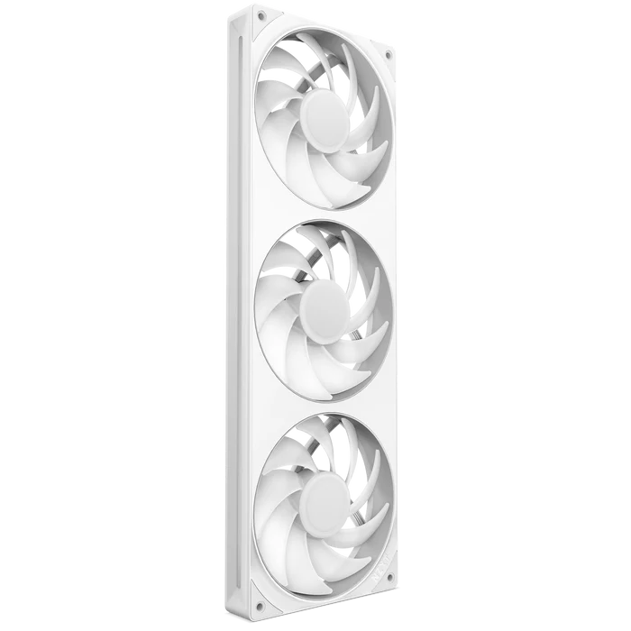 NZXT F360 RGB Core 360mm Single-Frame RGB Fan Unit