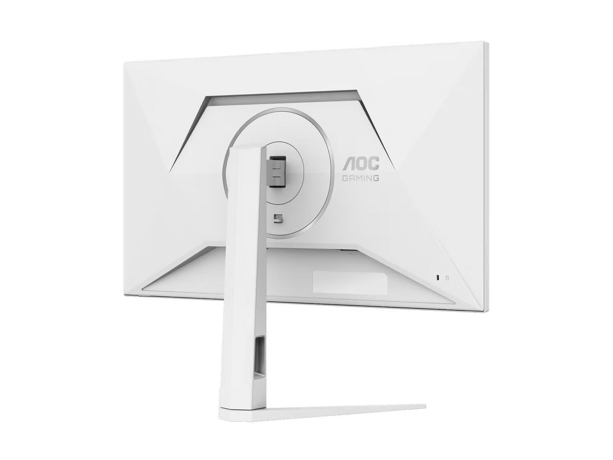 AOC Q27G4SL/WS 27-inch QHD IPS 320Hz 1ms Ergonomic Gaming Monitor