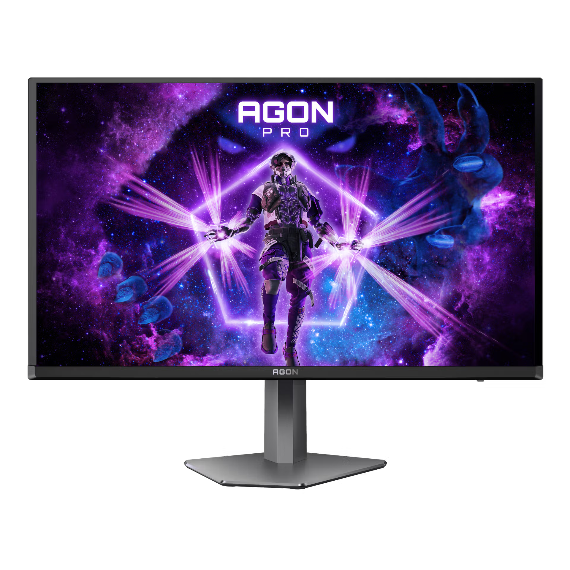 AOC AG276QZD2 27" 2K QHD QD-OLED 280 Hz Gaming Monitor