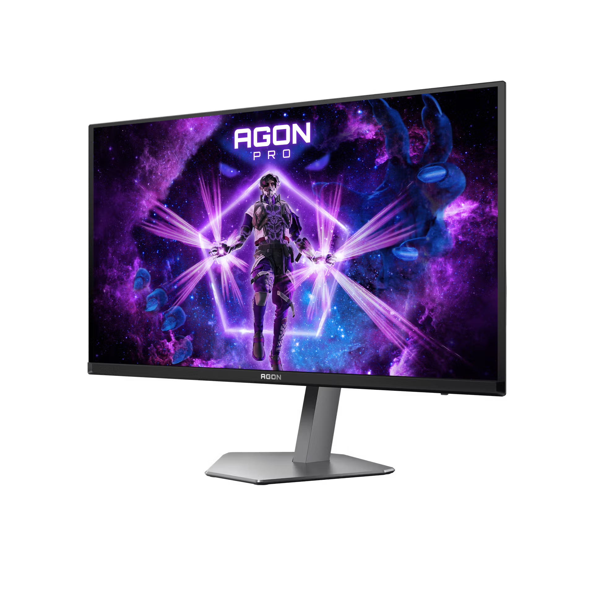 AOC AG276QZD2 27" 2K QHD QD-OLED 280 Hz Gaming Monitor