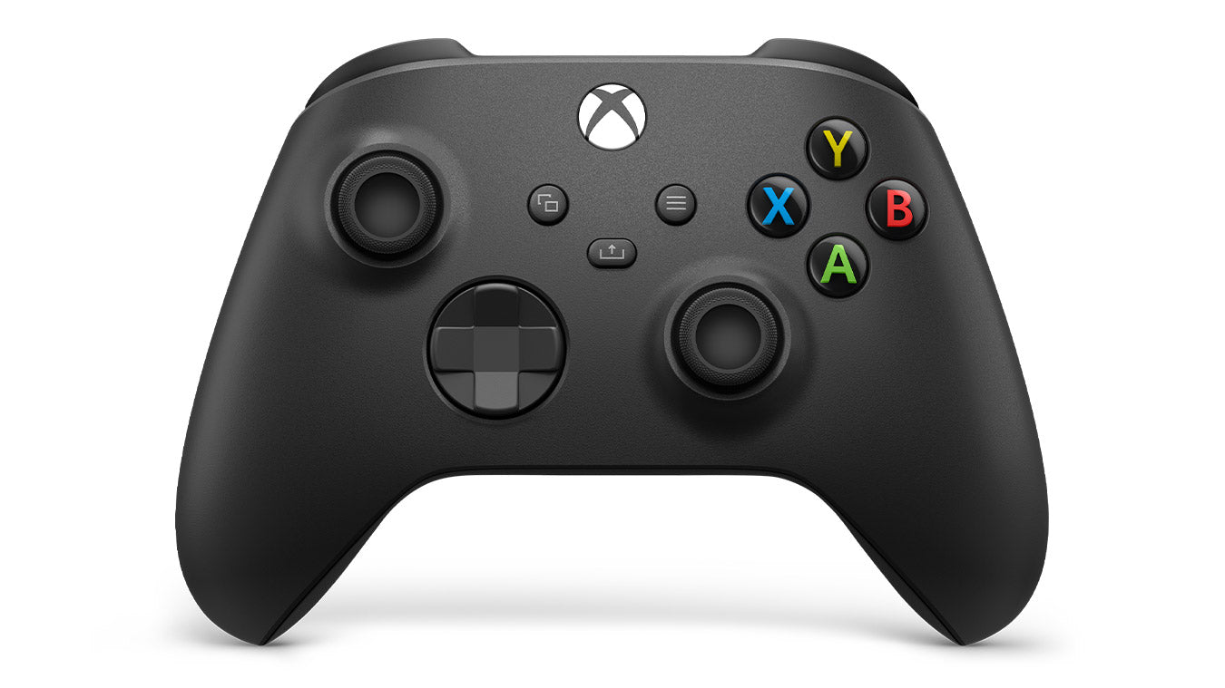 Microsoft Xbox X/S Wireless Controller