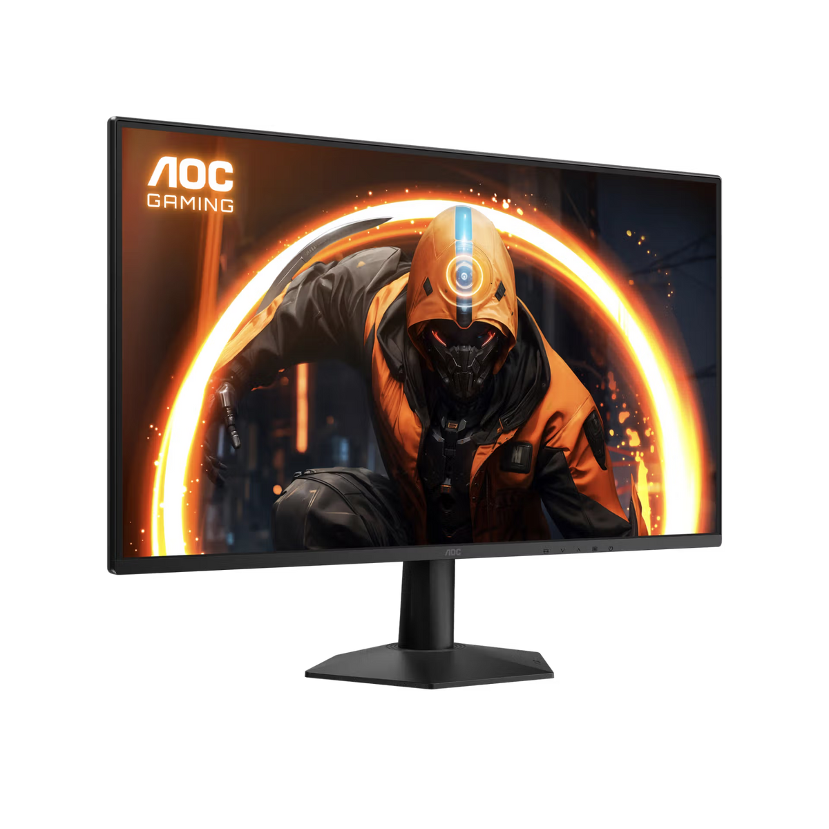 AOC 27G50Z 27-inch FHD IPS 260Hz 1ms Gaming Monitor