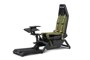 Next Level Racing Flight Simulator Boeing Military Edition (NLR-S028) - Dispatch in 3 Business Days - GOLCHHA COMPUTERS 