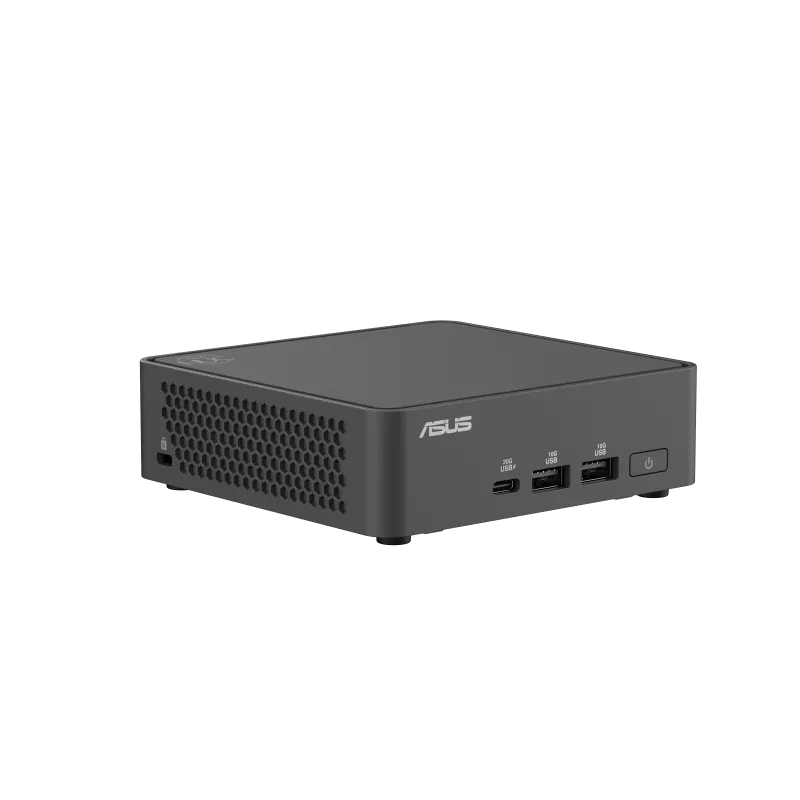 Asus NUC 15 Pro NUC15CRH Barebone Mini PC