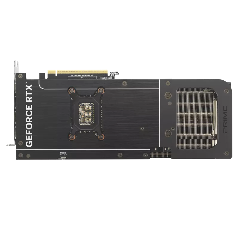 ASUS PRIME GeForce RTX™ 5070 Ti 16GB GDDR7 OC Edition Graphics Card
