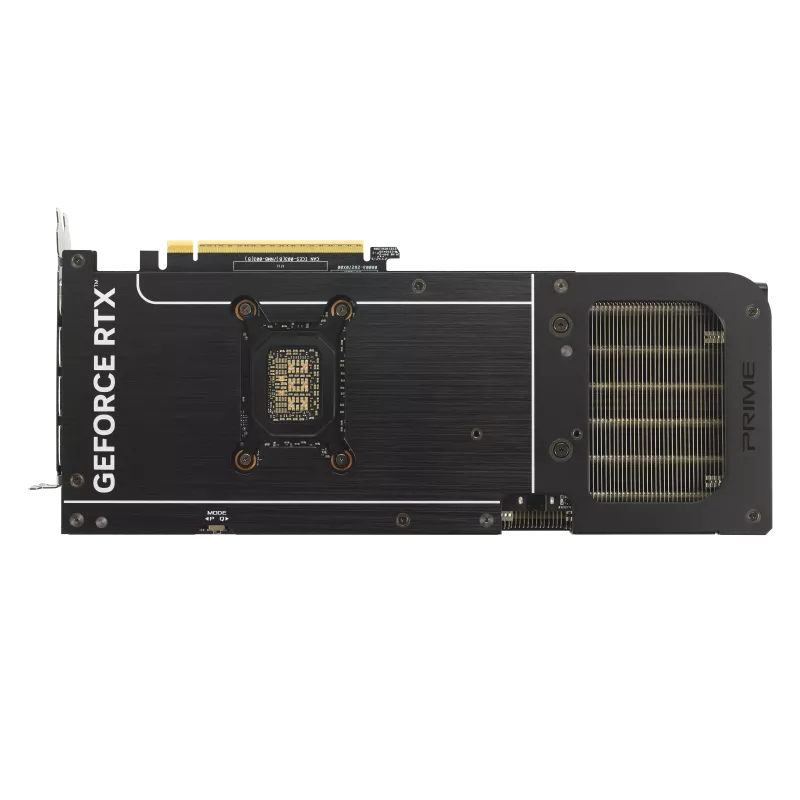 ASUS PRIME GeForce RTX™ 5080 16GB GDDR7 OC Edition Graphics Card
