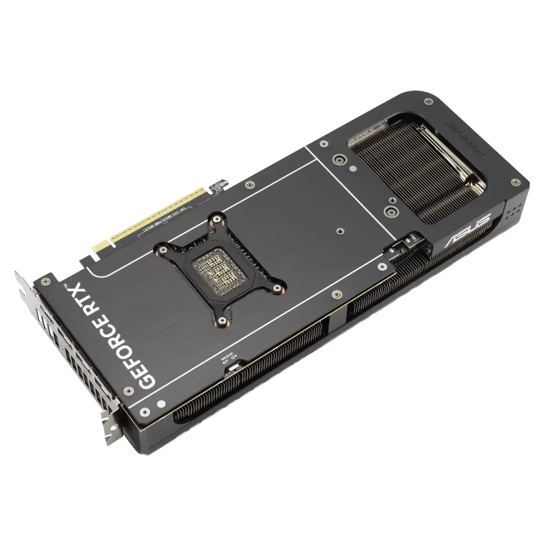 ASUS PRIME GeForce RTX™ 5070 Ti 16GB GDDR7 OC Edition Graphics Card
