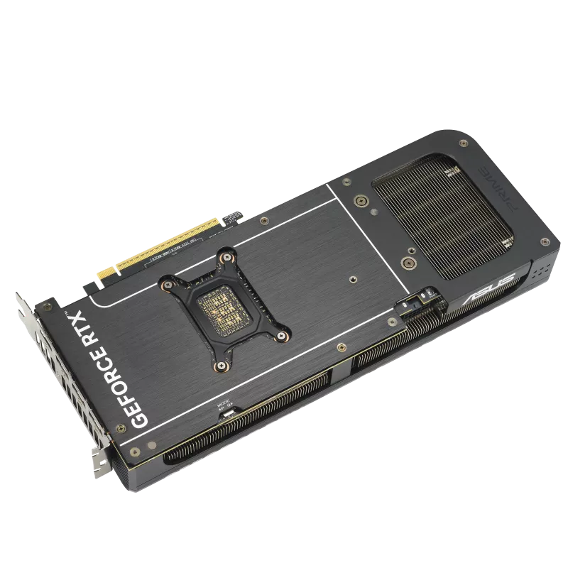 ASUS PRIME GeForce RTX™ 5080 16GB GDDR7 OC Edition Graphics Card