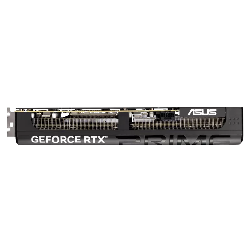 ASUS PRIME GeForce RTX™ 5070 Ti 16GB GDDR7 OC Edition Graphics Card