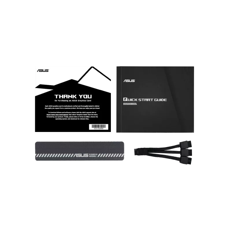 ASUS PRIME GeForce RTX™ 5080 16GB GDDR7 OC Edition Graphics Card