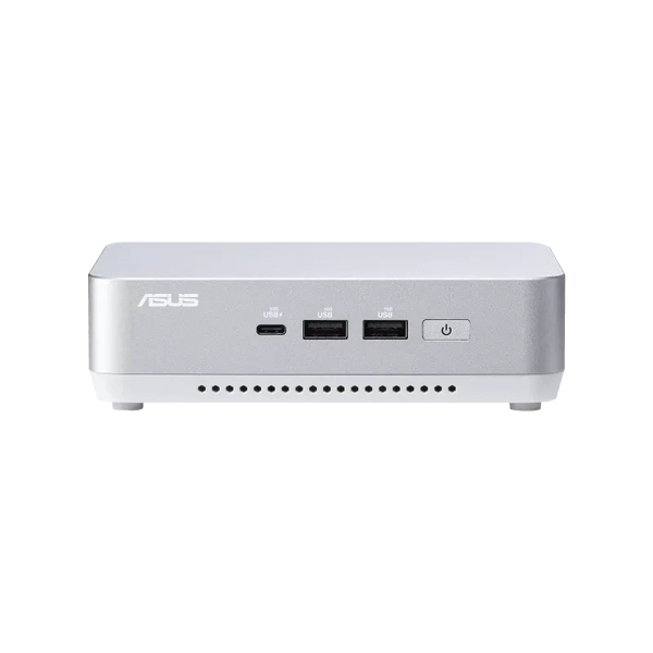 ASUS NUC 14 Pro+ Slim Mini PC Barebone - Dispatch within 3 Business Days - Golchha Computers