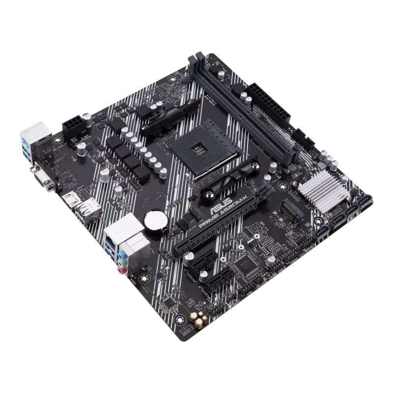 ASUS PRIME A520M-K/CSM