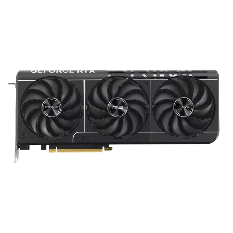 ASUS PRIME GeForce RTX™ 5080 16GB GDDR7 OC Edition Graphics Card
