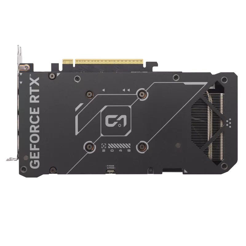 ASUS Dual GeForce RTX™ 5060 Ti 16GB GDDR7 OC Edition Graphics Card