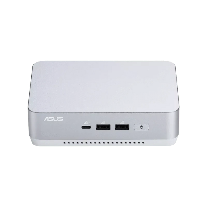 ASUS NUC 14 Pro+ Slim Mini PC Barebone - Dispatch within 3 Business Days - Golchha Computers