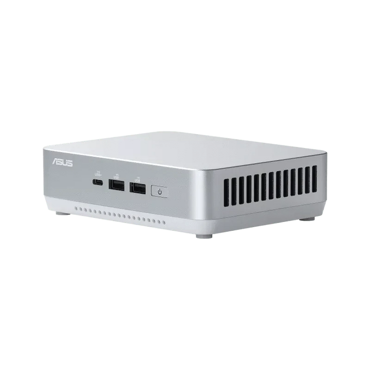 ASUS NUC 14 Pro+ Slim Mini PC Barebone - Dispatch within 3 Business Days - Golchha Computers