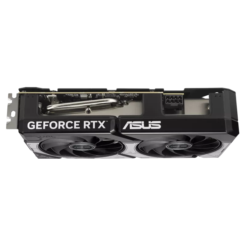 ASUS Dual GeForce RTX™ 5060 Ti 16GB GDDR7 OC Edition Graphics Card