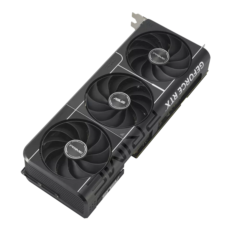 ASUS PRIME GeForce RTX™ 5080 16GB GDDR7 OC Edition Graphics Card