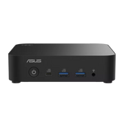 ASUS Mini PC 14 Essential Kit RNUC14MNK1500000 With 16GB DDR5 Ram / 500GB SSD And 14th Gen Intel Celeron Dual Core N150 Processor - GOLCHHA COMPUTERS 