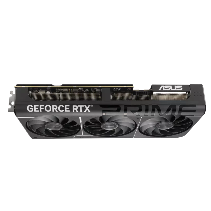 ASUS PRIME GeForce RTX™ 5070 Ti 16GB GDDR7 OC Edition Graphics Card