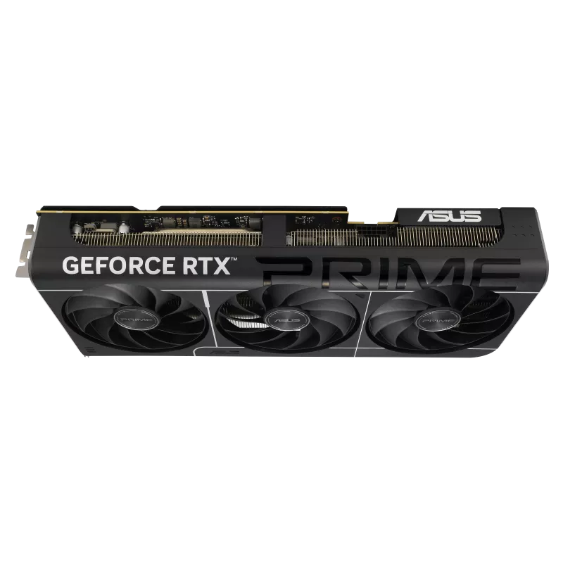 ASUS PRIME GeForce RTX™ 5080 16GB GDDR7 OC Edition Graphics Card